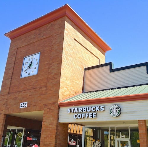 Starbucks_NorthBend