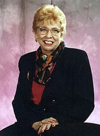 Dorothy Wilhelm