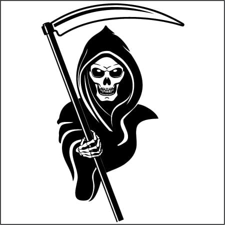 Grim Reaper