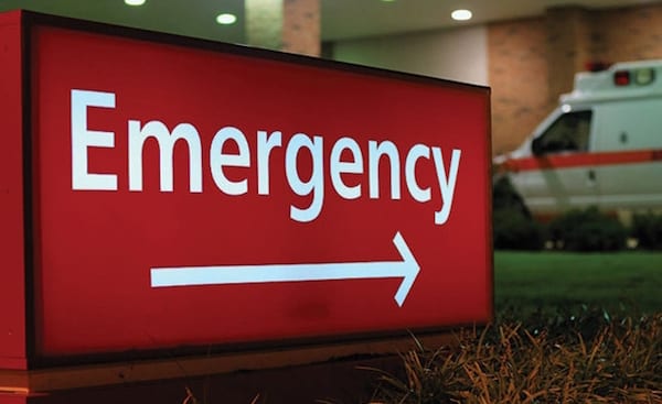 Emergency Department