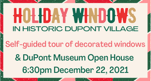 DuPont Museum Open House