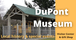 DuPont muziejus