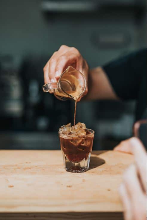 Who else loves an iced coffee in the afternoons? 🙋🏼‍♀️ I've struggl, Ice  Coffee