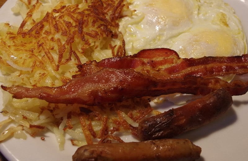 DENNY'S, Anthony - Photos & Restaurant Reviews - Order Online Food