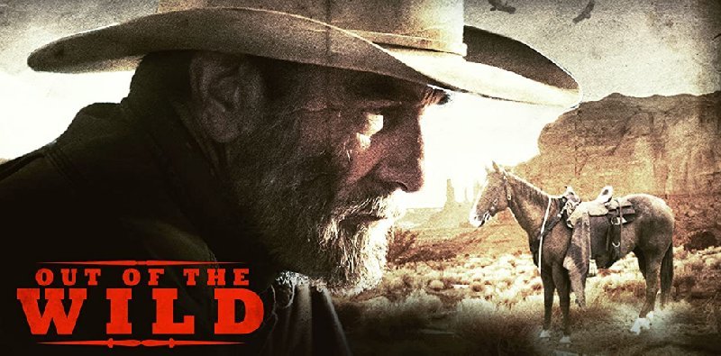 out of the wild movie true story