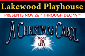 Lakewood Playhouse