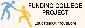 Kolegijos projekto finansavimas