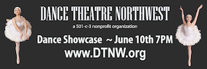 Dance Theatre Northwest