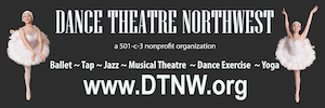 Dance Theatre Northwest