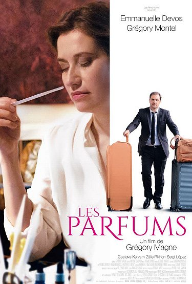 The perfume full 2025 movie with english subtitles