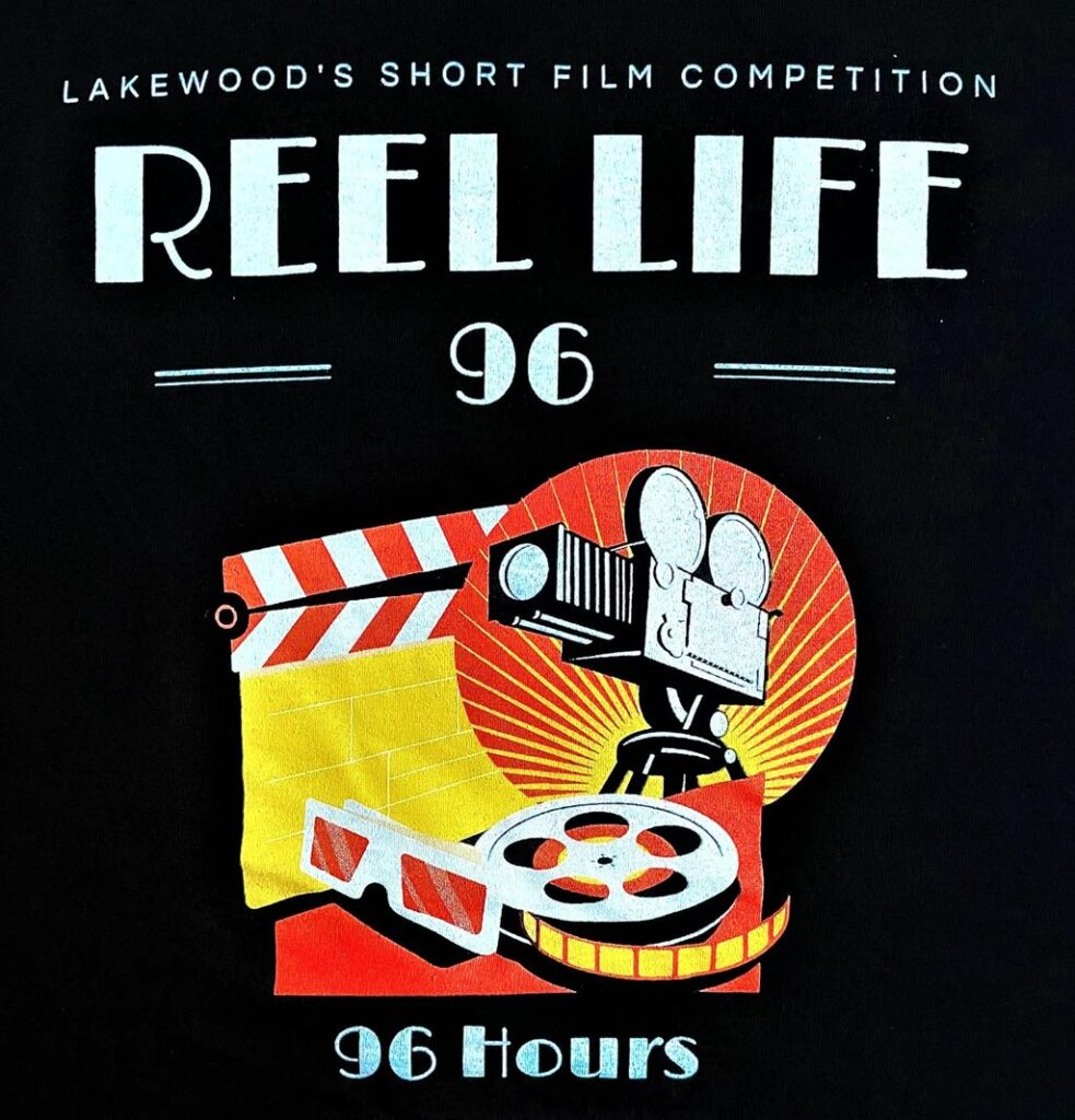 Reel Life Cinema