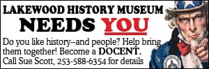 Lakewood History Museum
