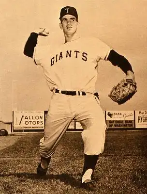 Gaylord Perry, former Giants pitcher, passes away at age 84 – NBC